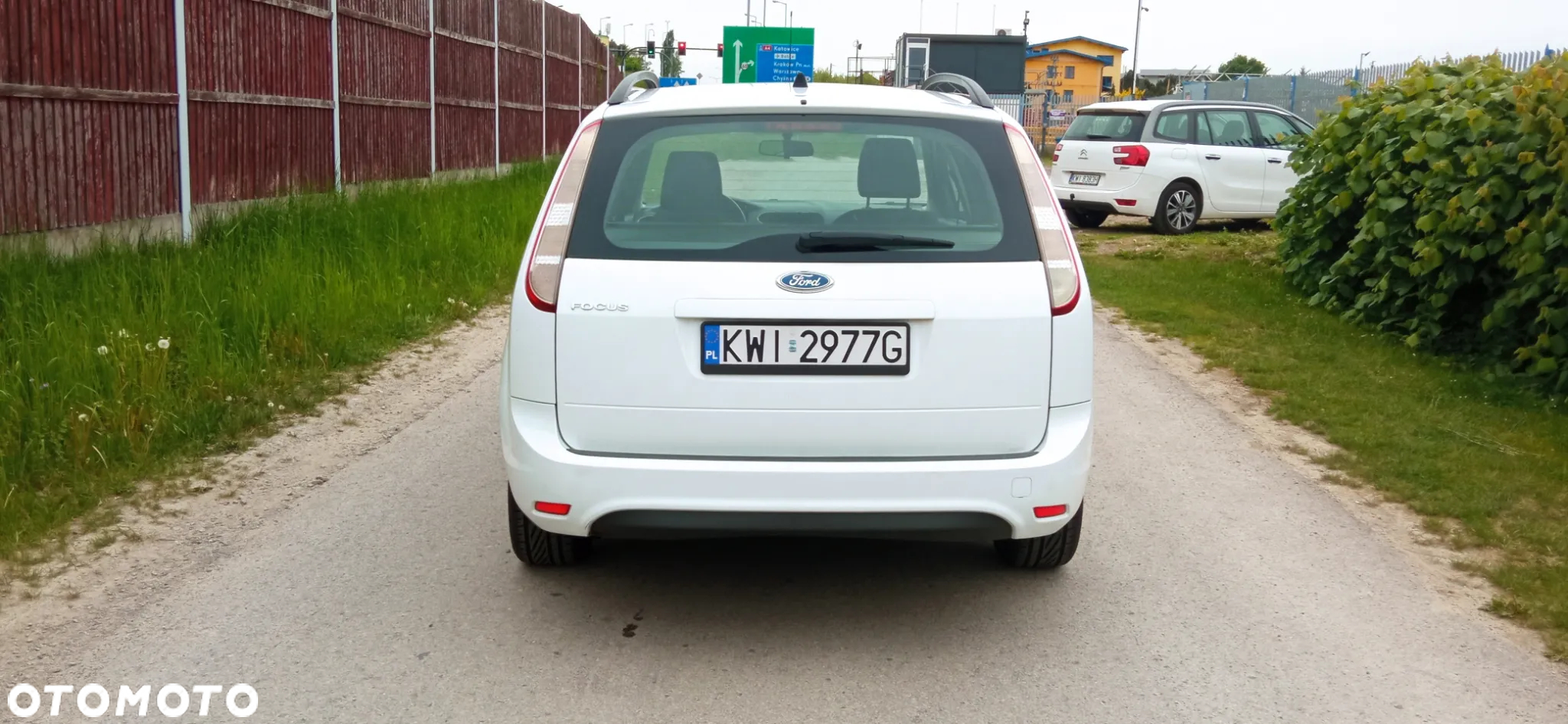 Ford Focus - 6