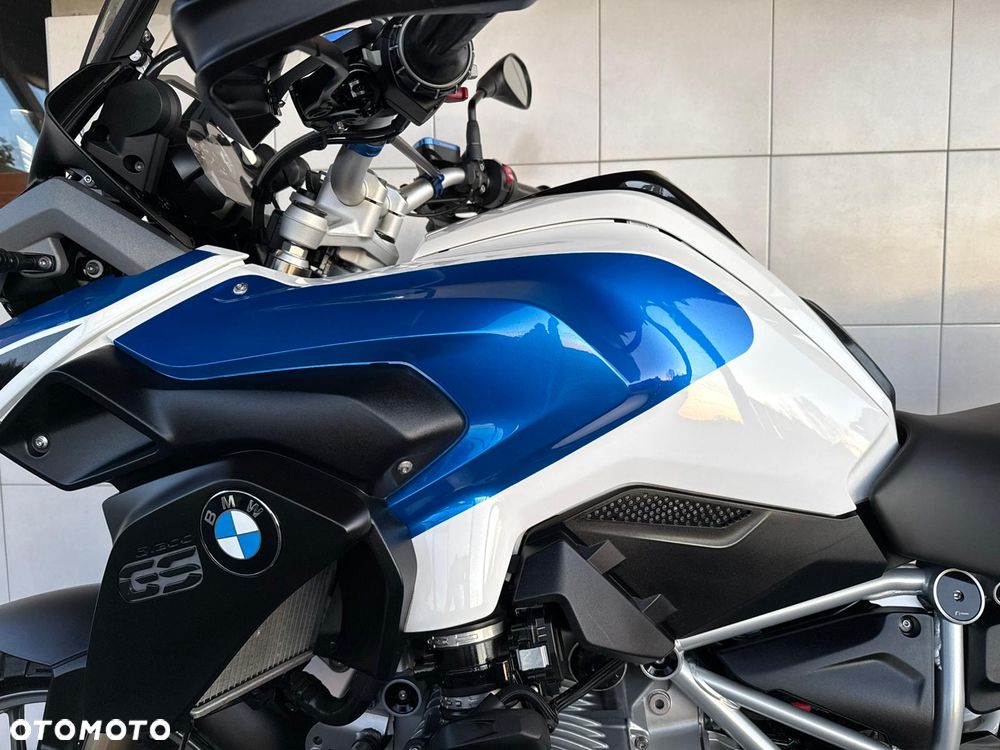 BMW GS - 26