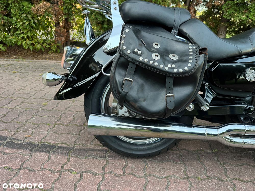 Kawasaki Vulcan - 12