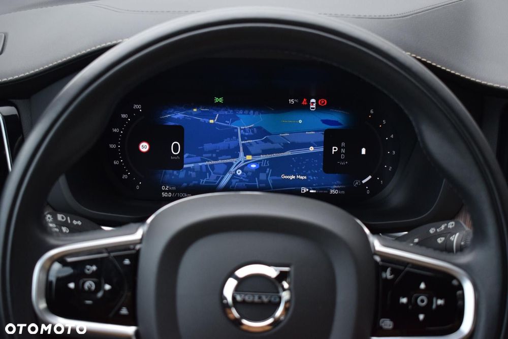 Volvo XC 60 - 19