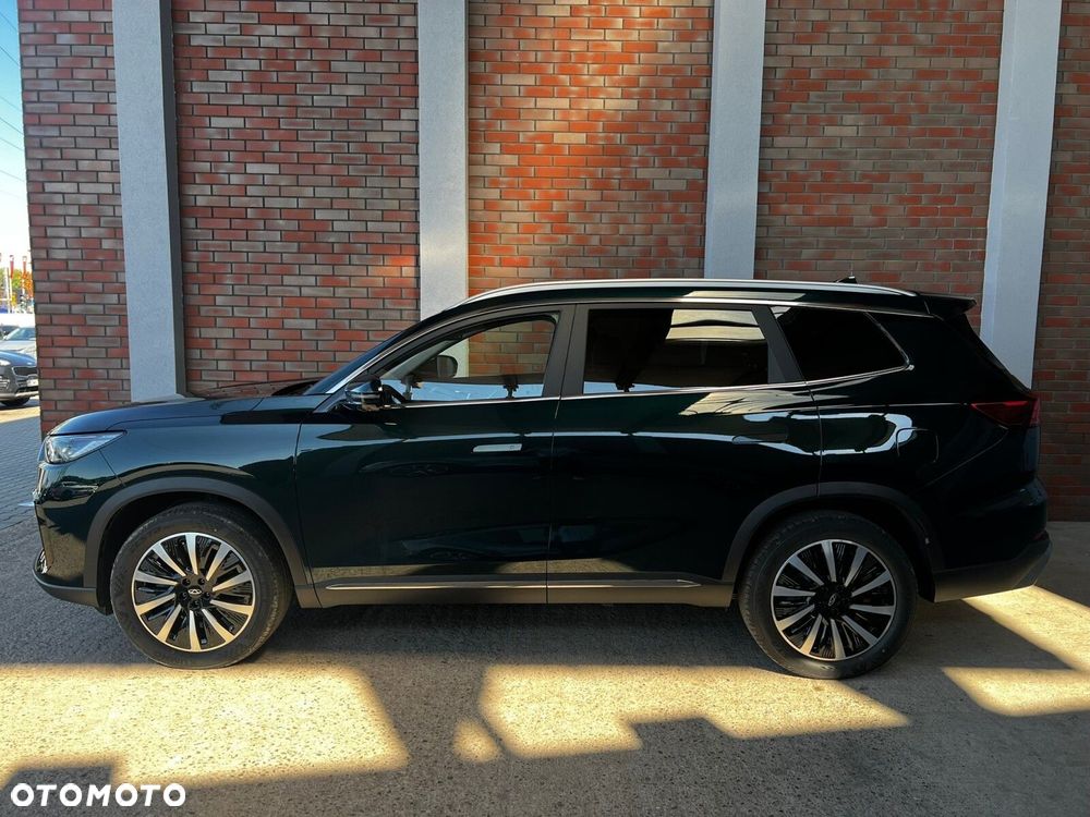 Chery Tiggo 8 - 3
