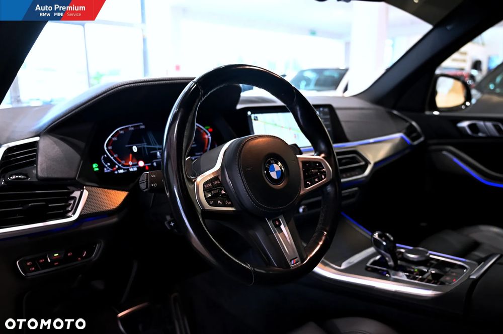 BMW X5 xDrive25d sport - 14