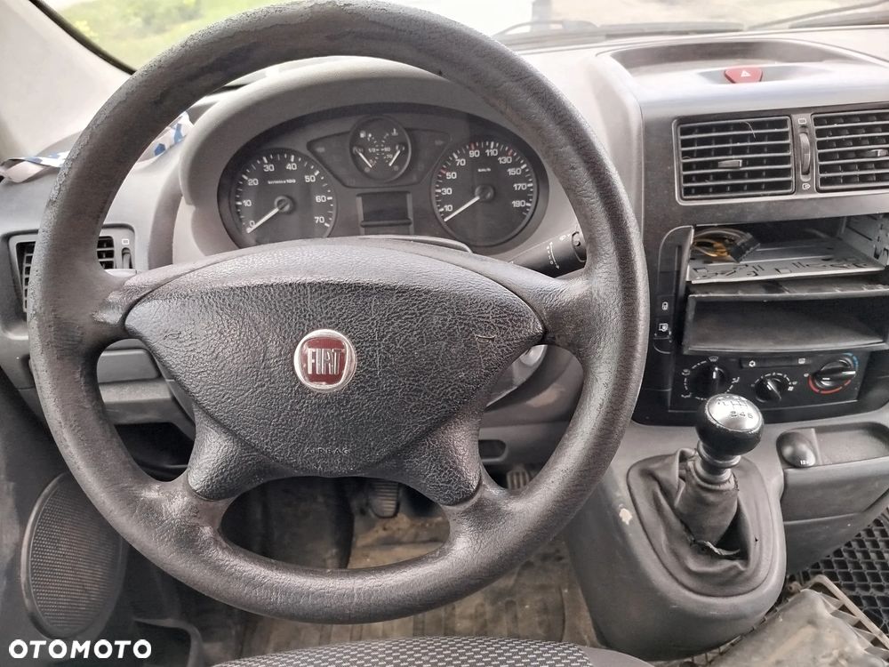 Fiat scudo - 7