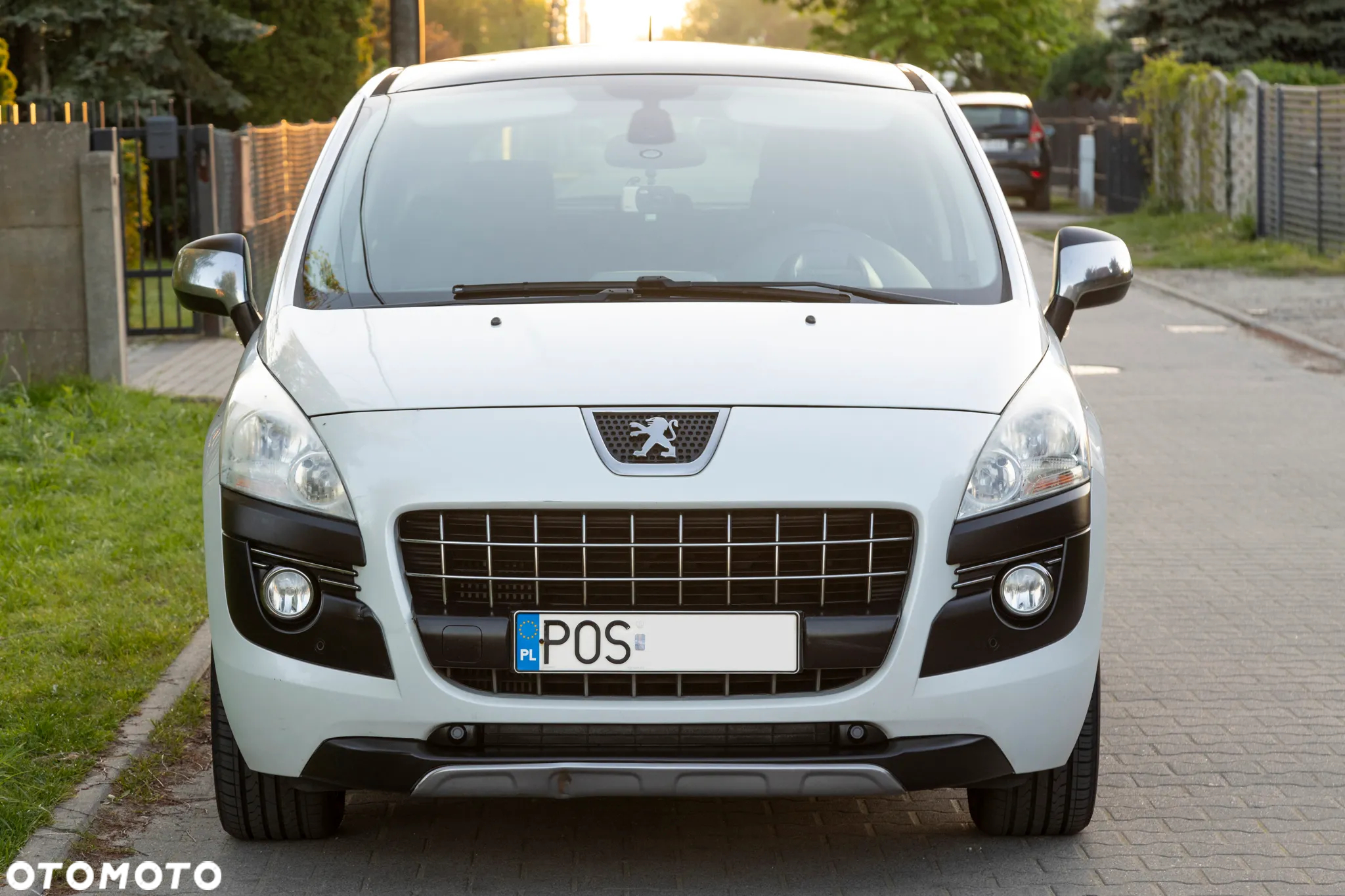 Peugeot 3008 - 2