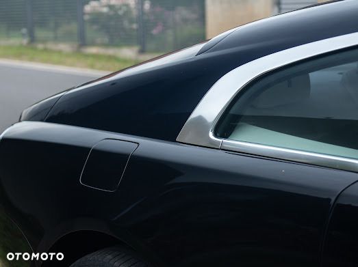 Rolls-Royce Wraith - 14