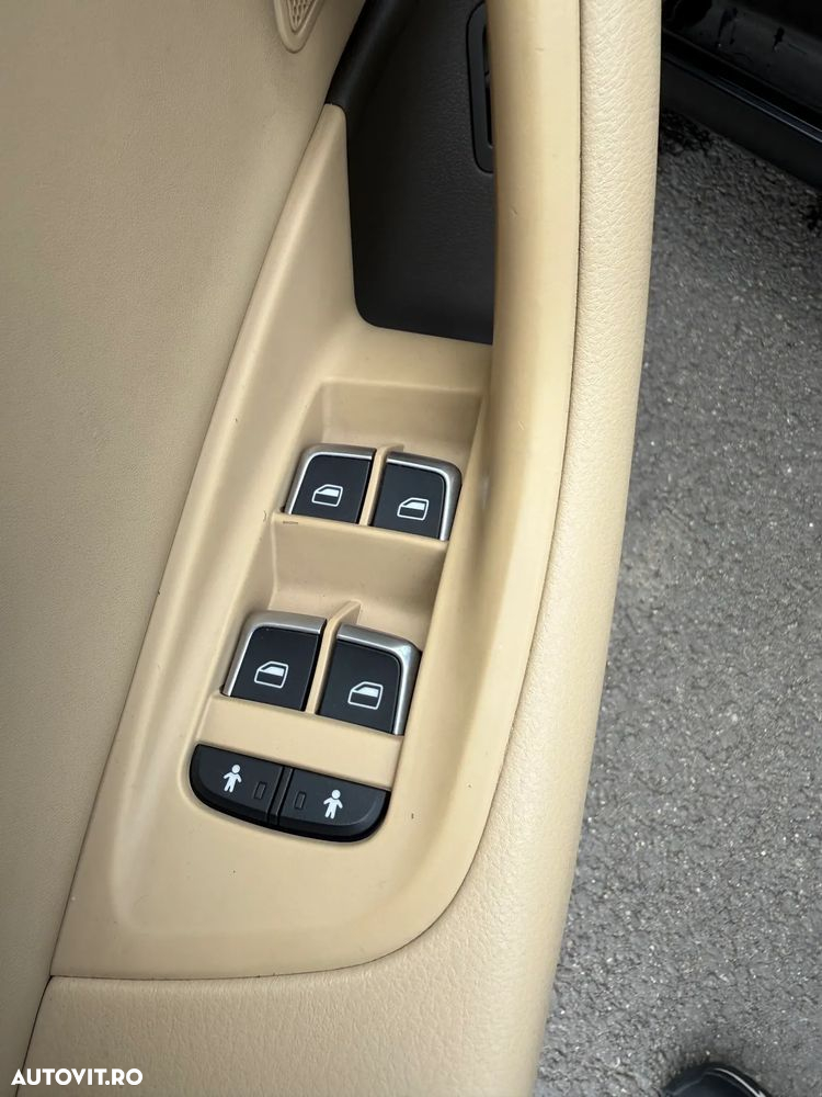 Audi A6 2.0 TDI Multitronic - 19