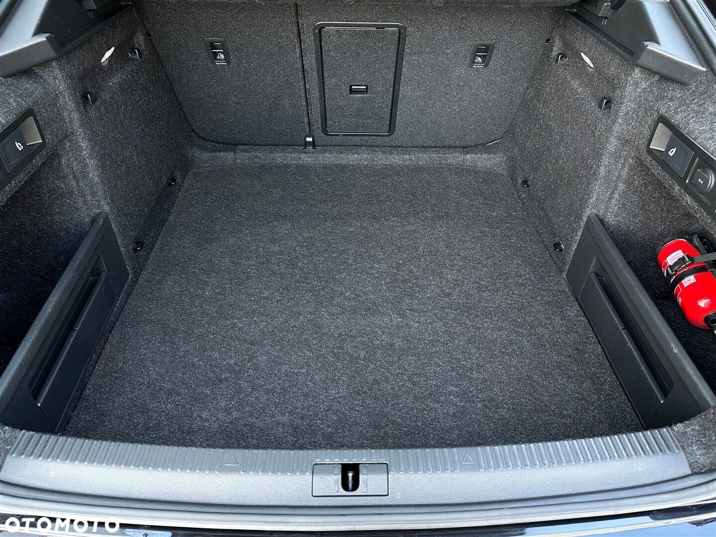 Skoda Superb - 9