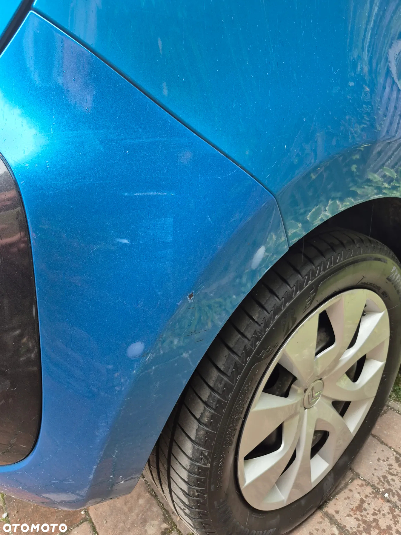 Citroën C3 Picasso - 28