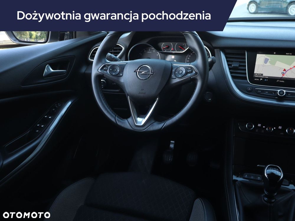 Opel Grandland X - 9