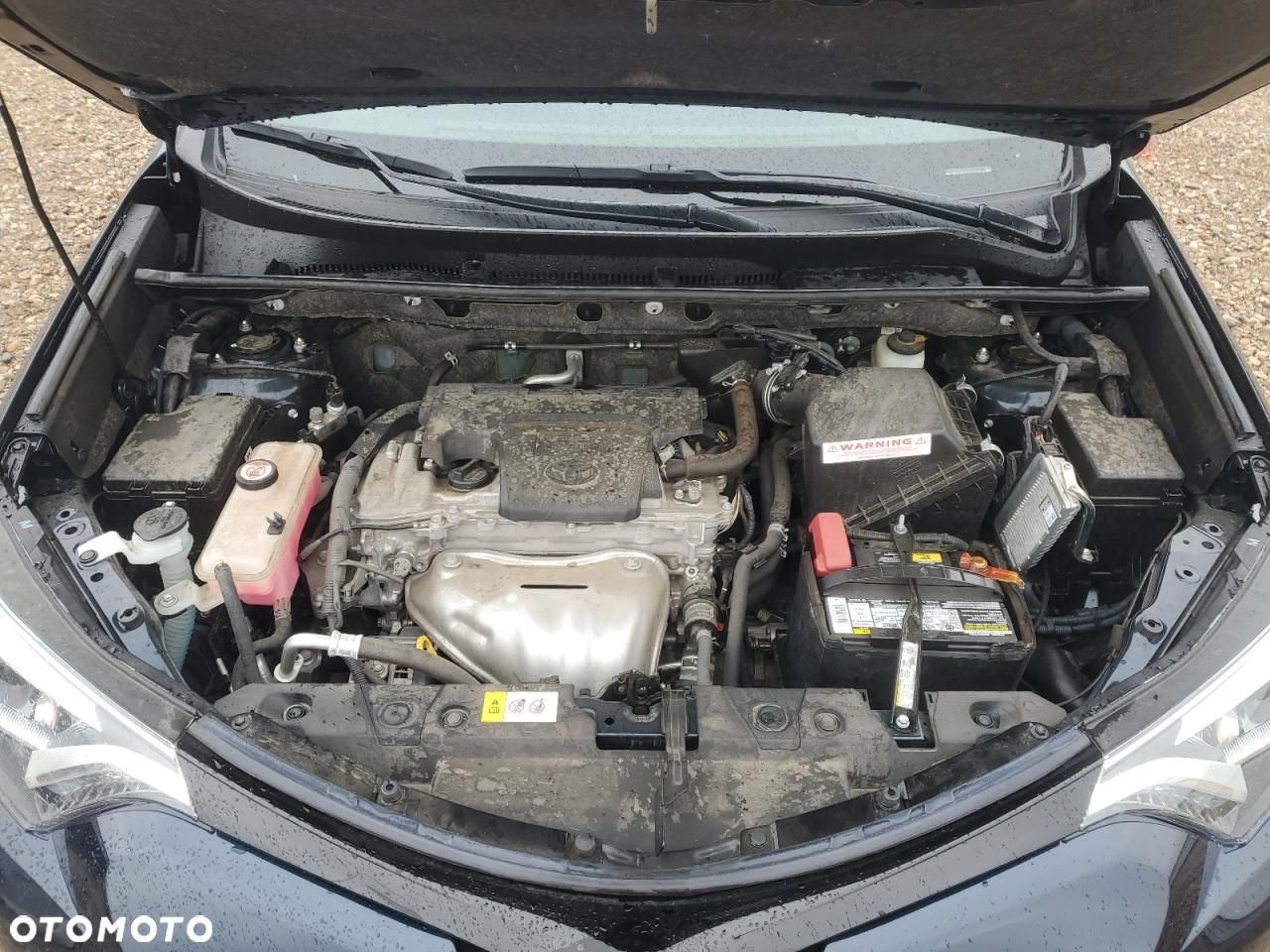 Toyota RAV4 - 11