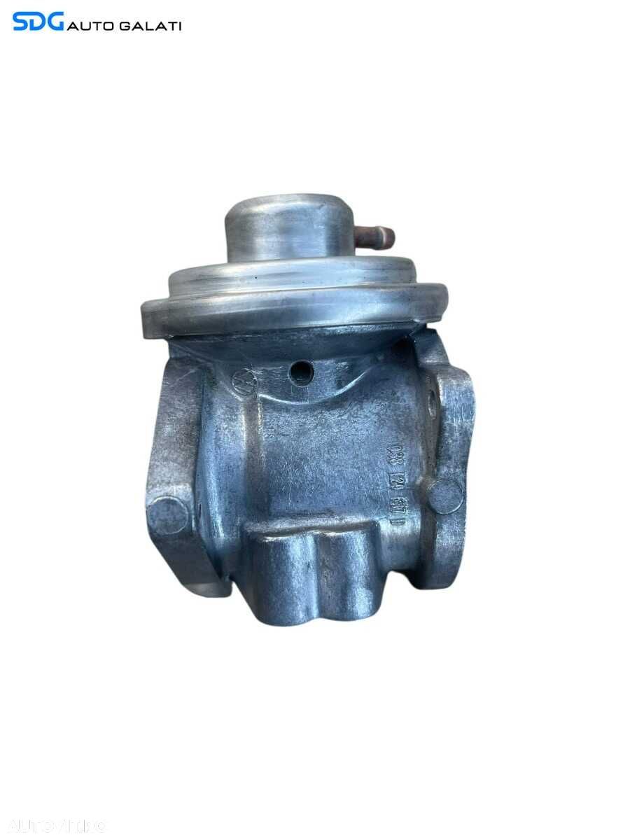 EGR Mitsubishi Lancer 8 2.0 DI-D 2008 - 2016 Cod 038129637D 038131501AN 038131501AF 038131501S [B4278] - 1