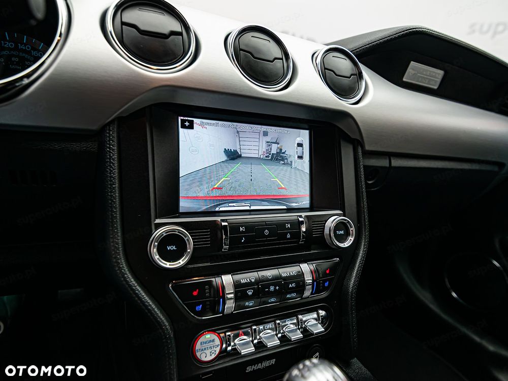 Ford Mustang 5.0 V8 GT - 20