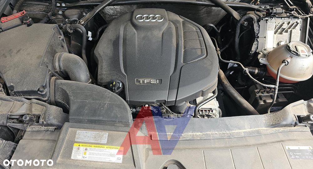 Audi Q5 - 19