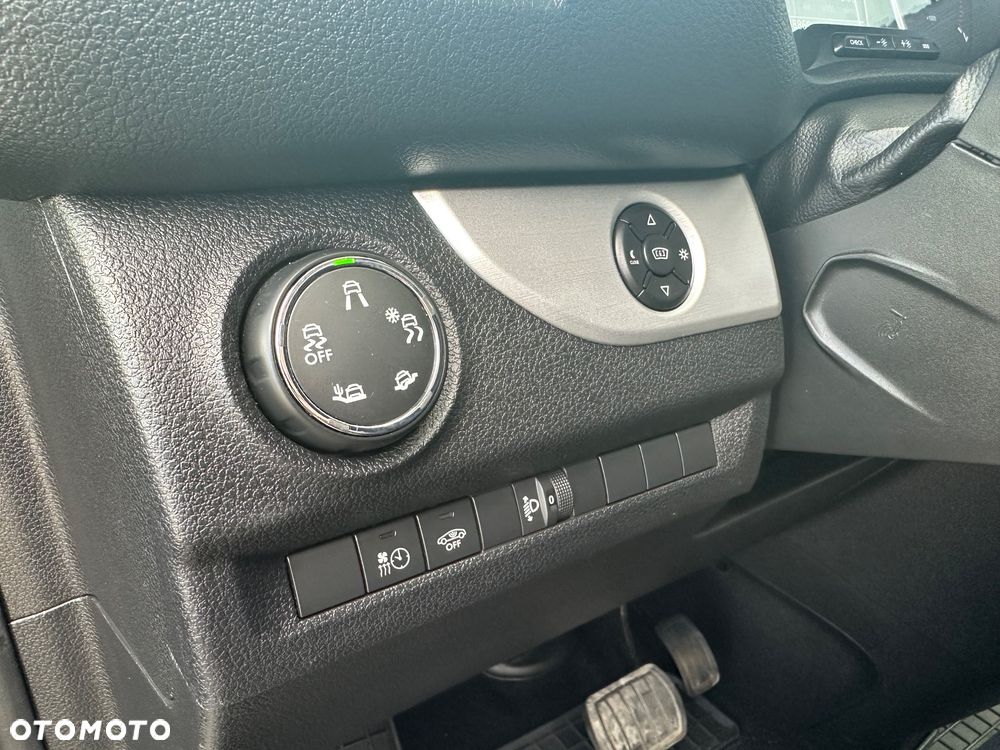 Citroën SpaceTourer - 23