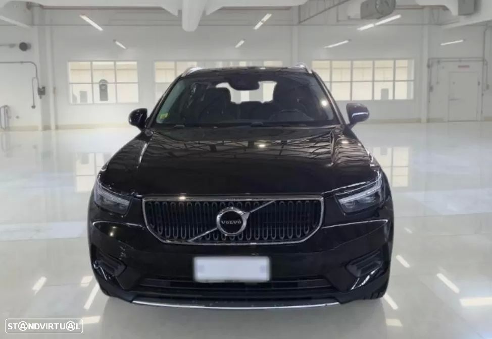 Volvo XC 40 - 3