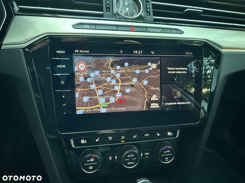 Volkswagen Passat Variant 1.4 TSI Plug-In-Hybrid DSG GTE - 24