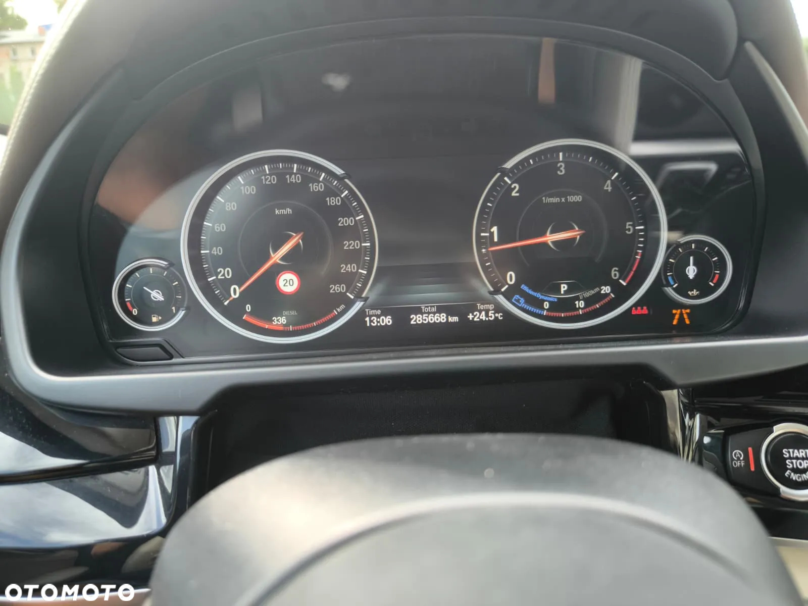 BMW X6 xDrive40d - 22