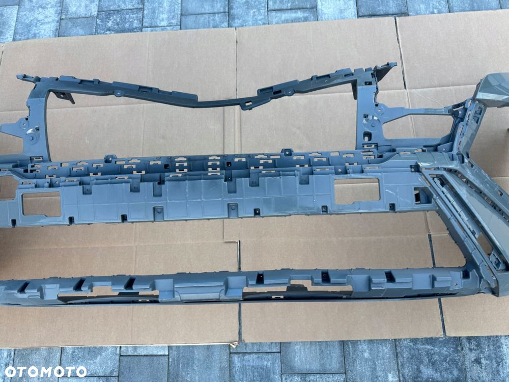 zderzak przód hyundai tucson 4 iv lift 2024- oryginał - 4