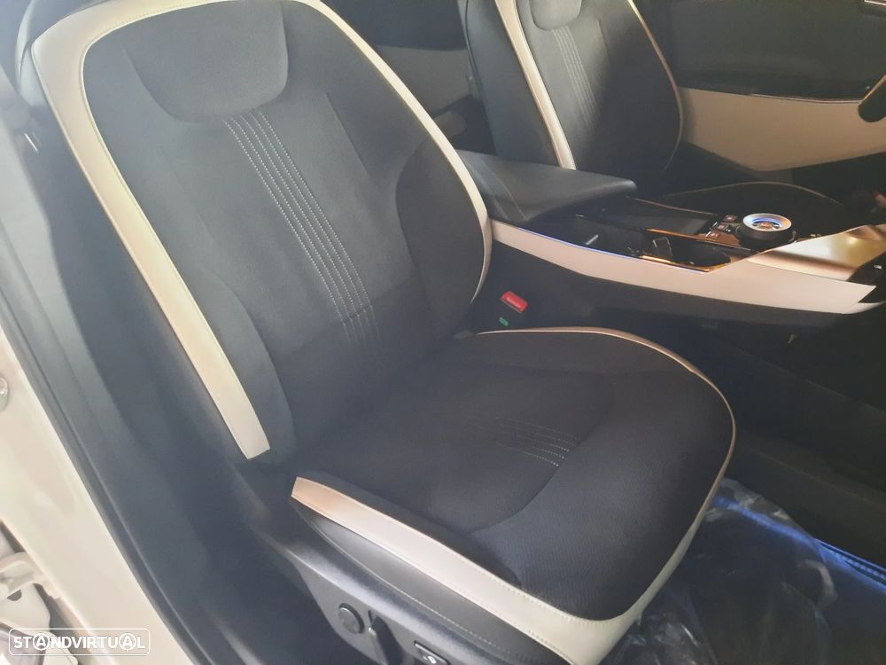 Kia EV6 77.4 kWh GT-Line - 37