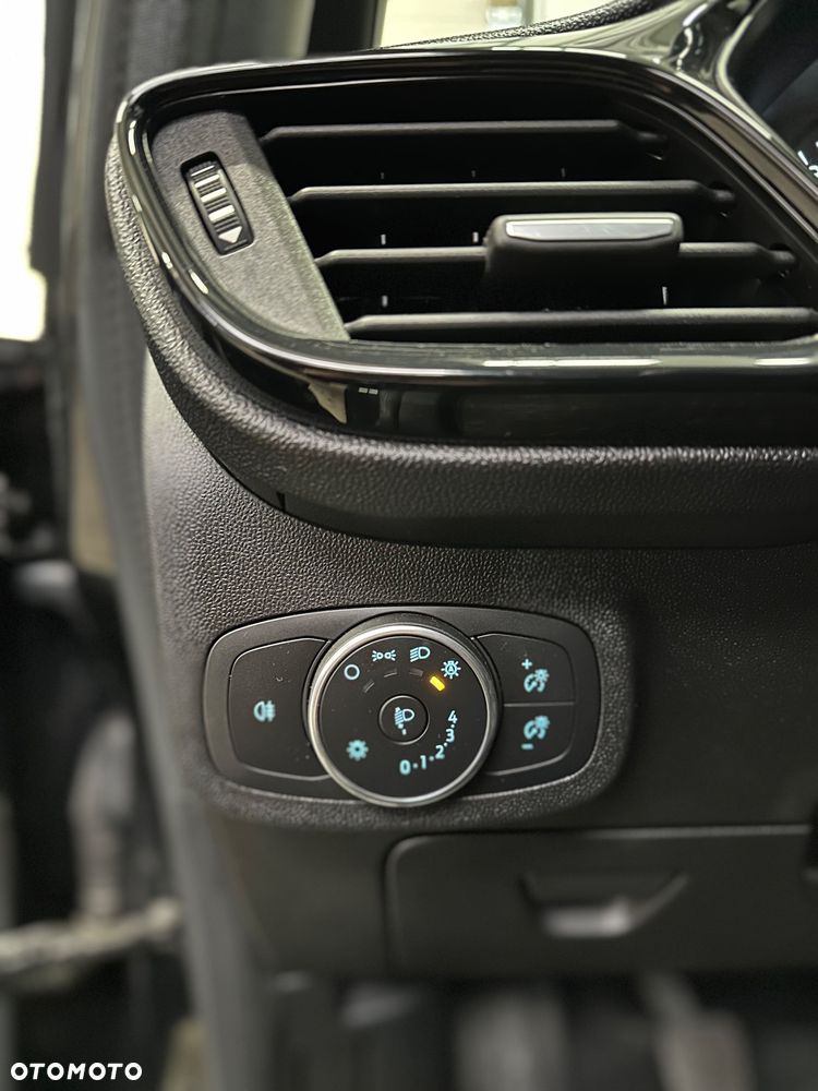 Ford Fiesta 1.0 EcoBoost S&S COOL&CONNECT - 16