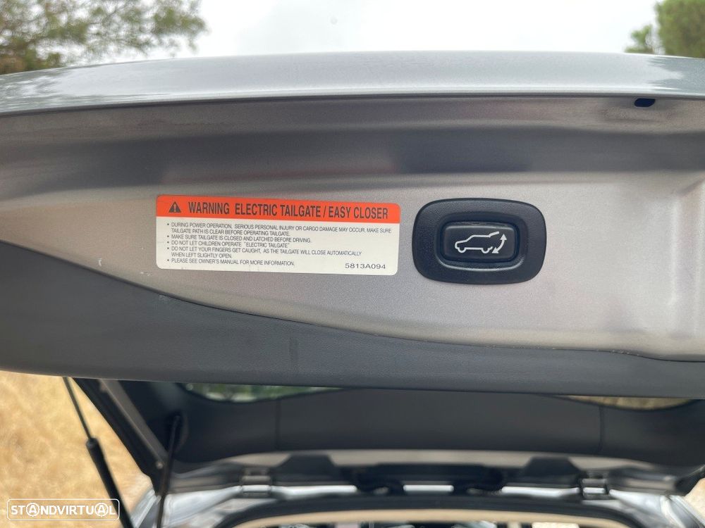 Mitsubishi Outlander 2.2 DI-D Instyle - 49