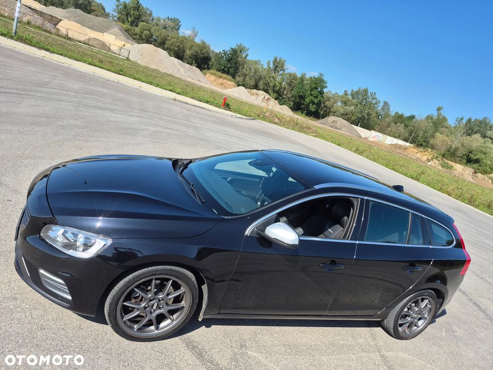 Volvo V60 - 18