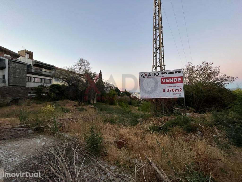 Terreno Urbano de Excelência. - Grande imagem: 4/10