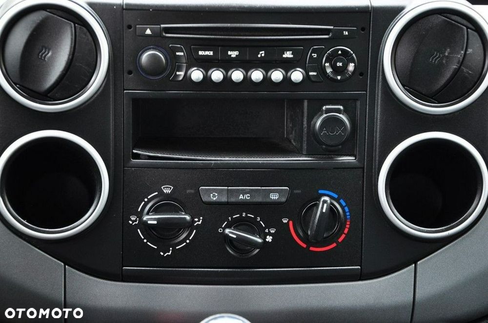 Citroën Berlingo Multispace HDi 115 FAP Selection - 34