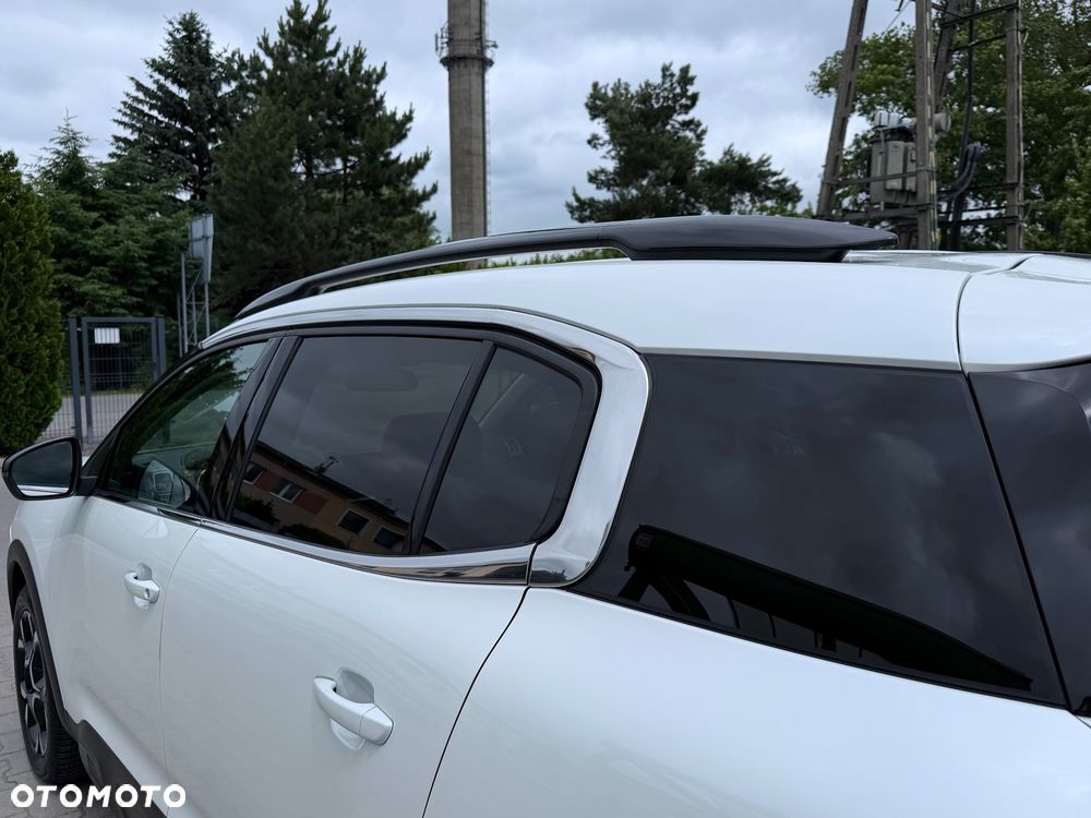 Citroën C5 Aircross - 37