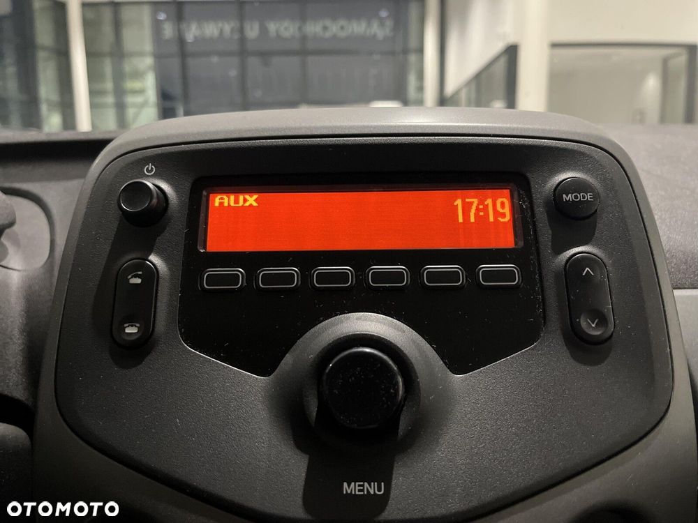 Toyota Aygo 1.0 VVT-i Color Edition - 16