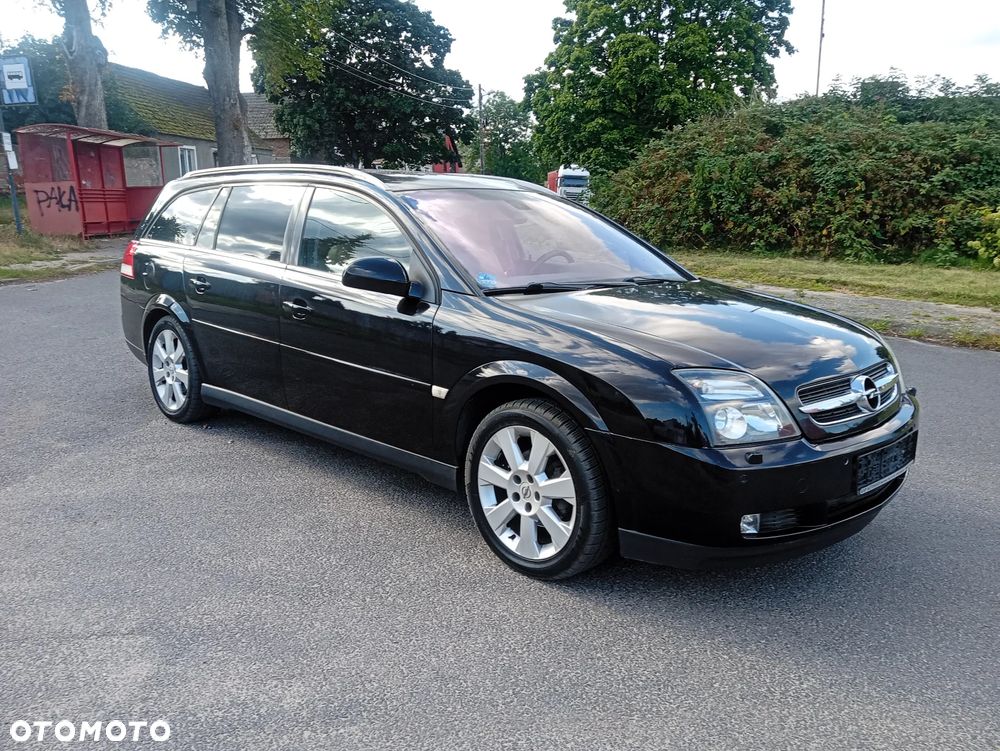 Opel Vectra 2.2 Automatik Business Executive - 4