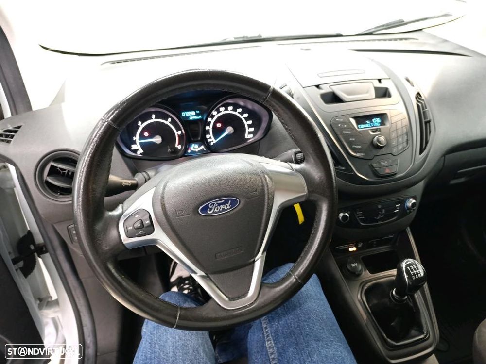 Ford TRANSIT COURIER  1.5 TDCi Trend - 7