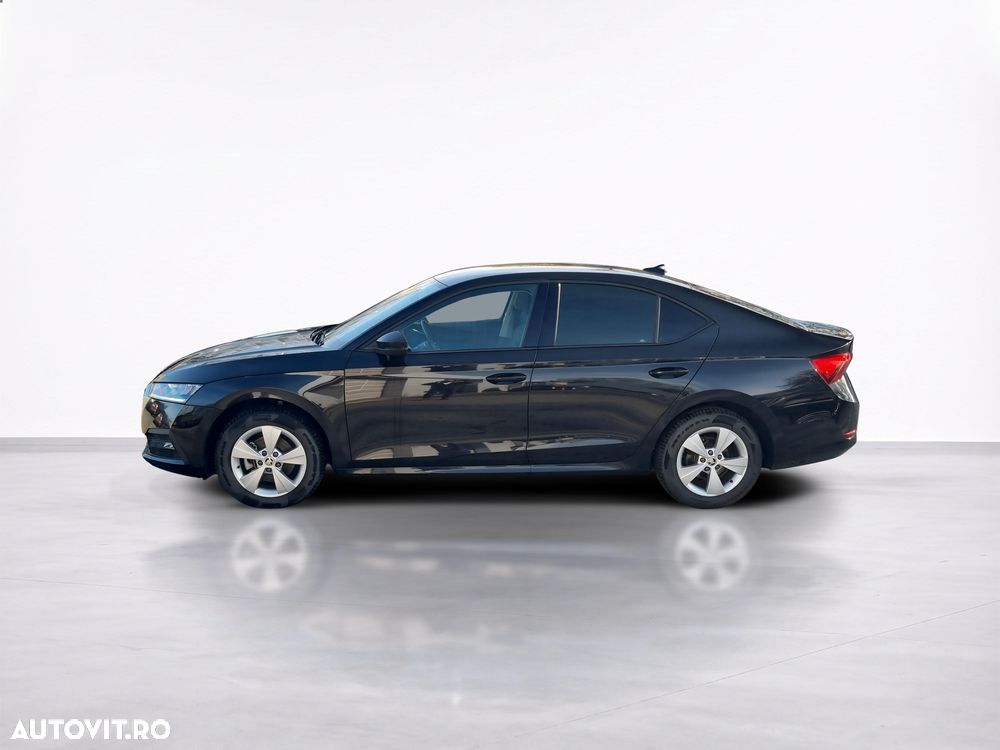 Skoda Octavia - 3