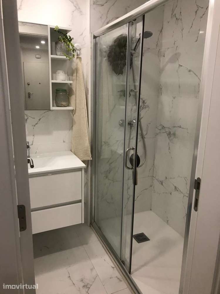 Apartamento T3 com terraço em Odivelas - Grande imagem: 4/10