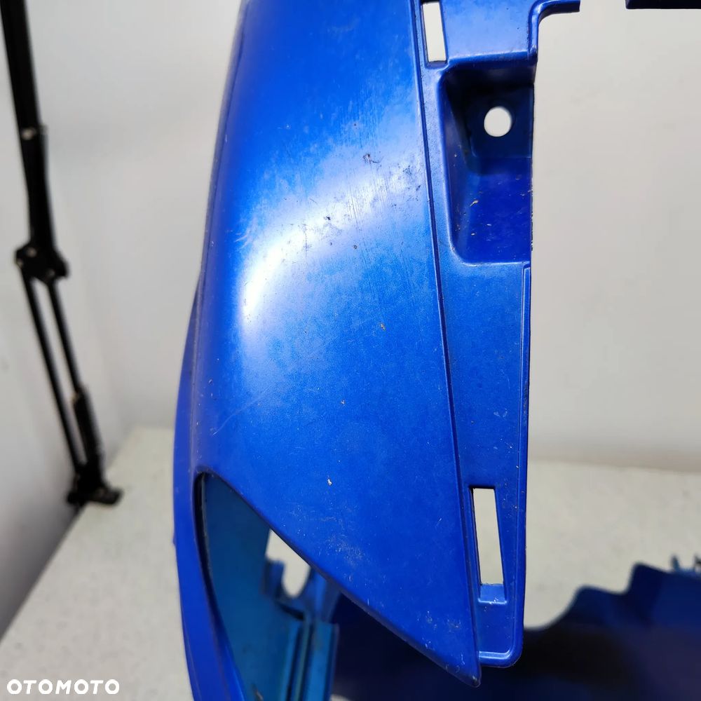 Czacha, czasza, owiewka, osłona przód Kymco Vitality 50 - 4