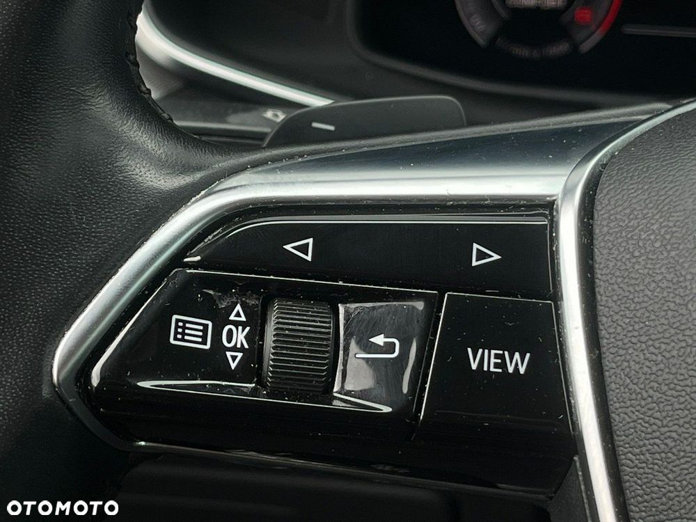 Audi A6 Avant 40 TDI quattro S tronic - 22