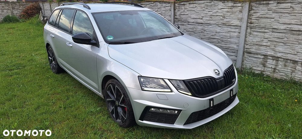 Seat Leon 2.0 TDI DPF FR - 1