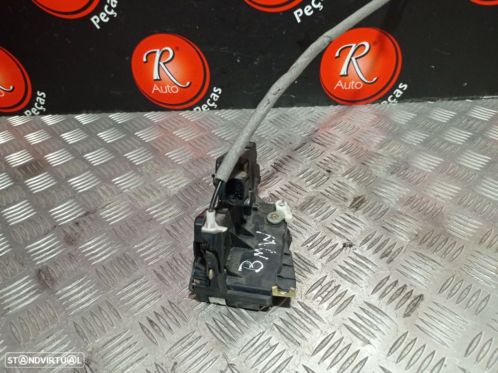 Fecho T.E Bmw 3 (E46) - 3