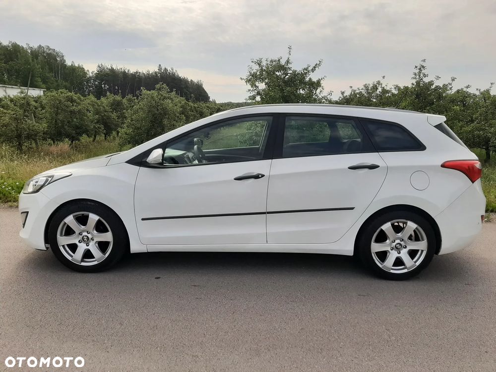 Hyundai i30 1.4 CRDi Classic - 2