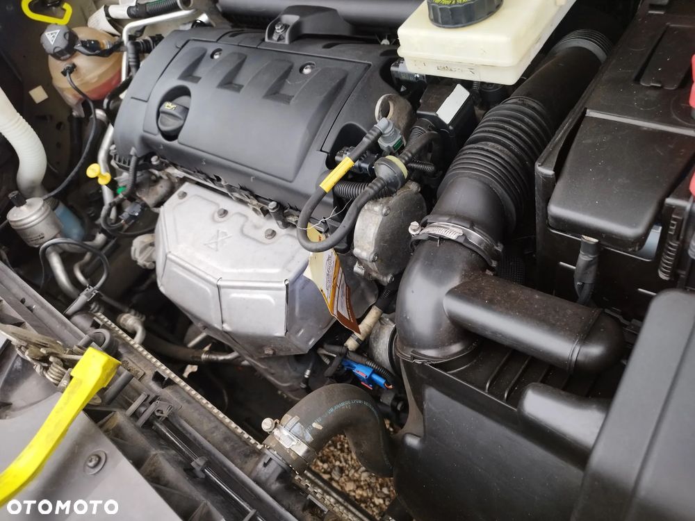 Citroën Berlingo VTi 120 Multispace - 33