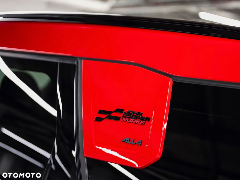 MINI John Cooper Works - 24