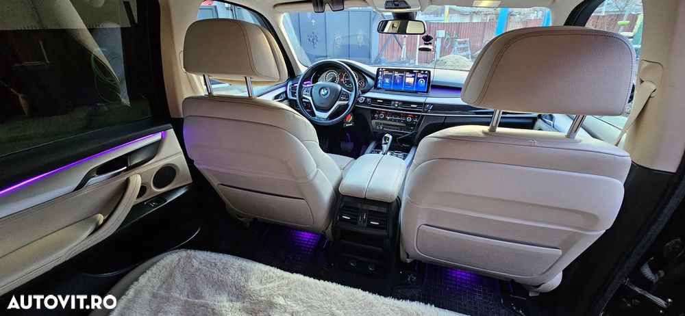 BMW X5 xDrive30d - 14