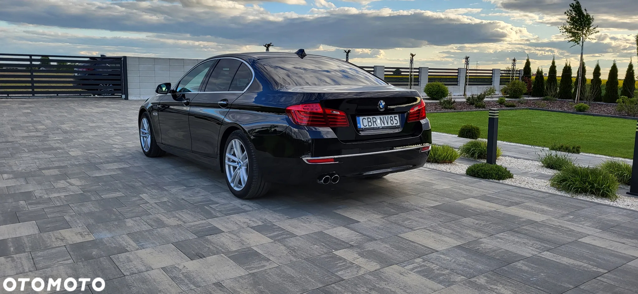 BMW Seria 5 - 19