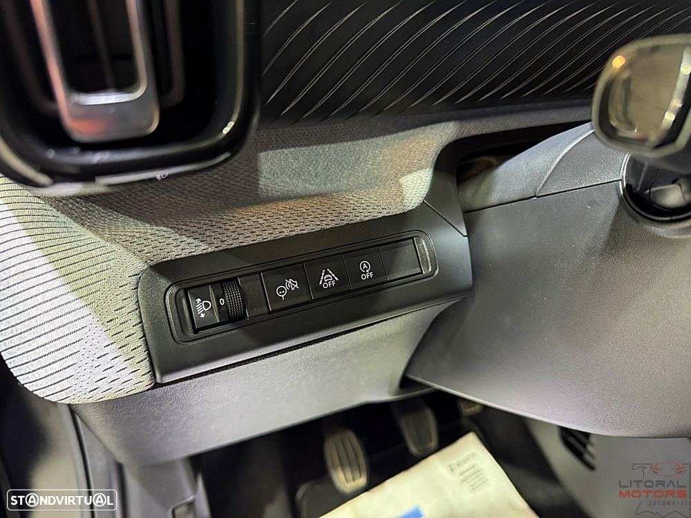 Citroën C3 1.2 PureTech YOU - 18