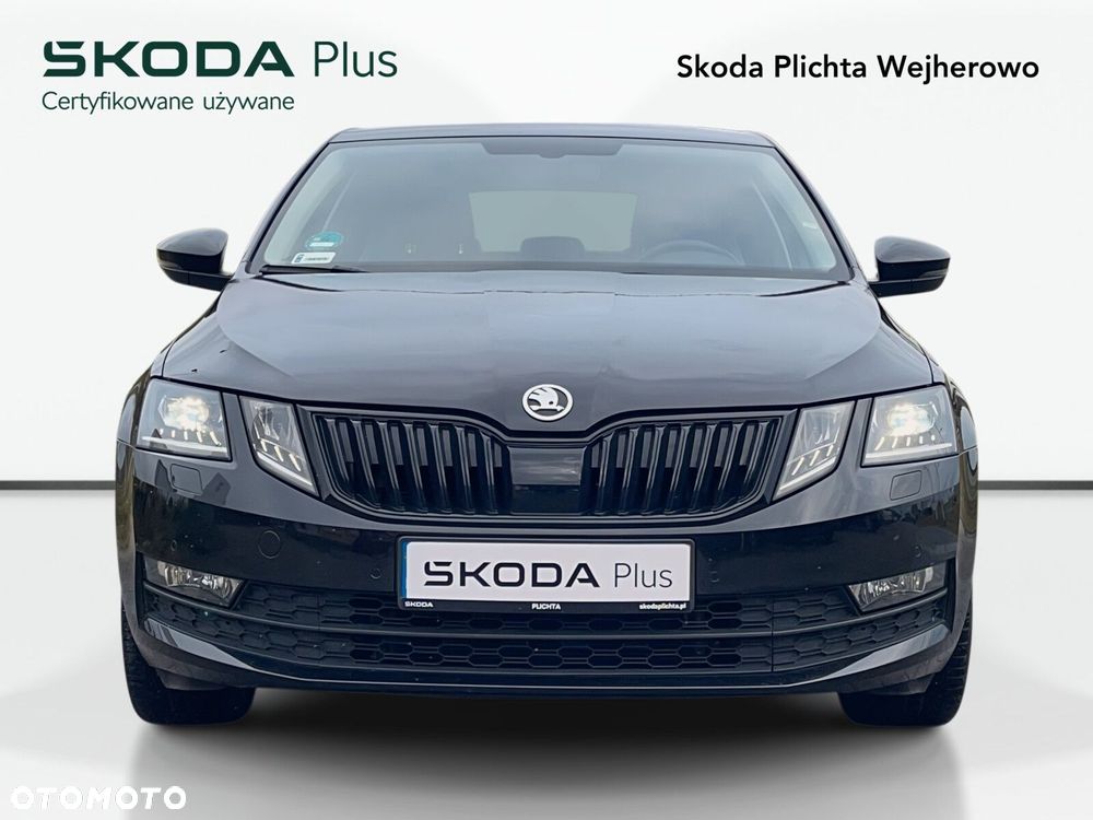 Skoda Octavia - 2