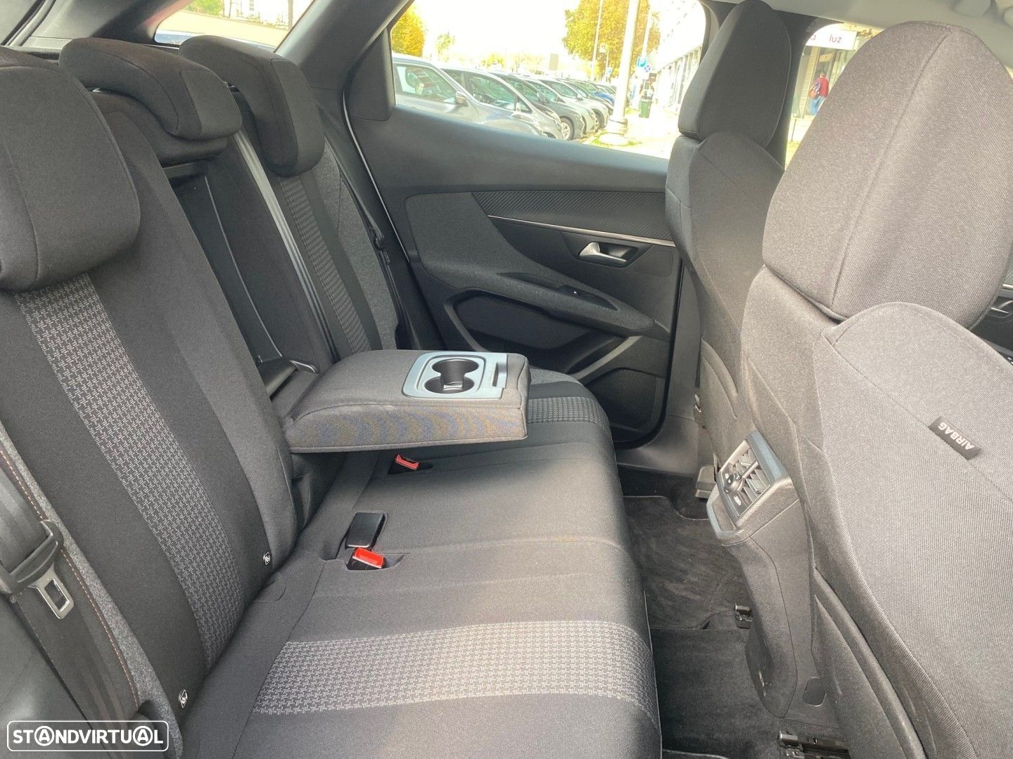 Peugeot 3008 1.2 PureTech Active Pack - 42