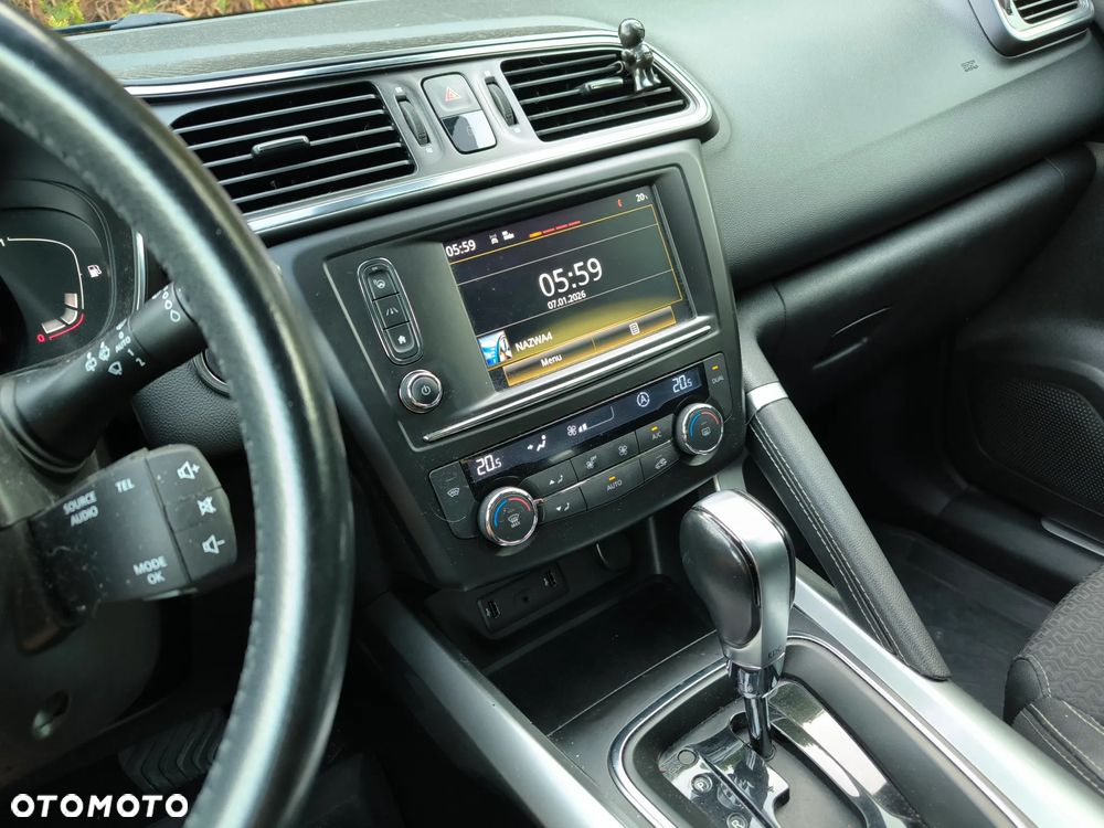 Renault Kadjar Energy TCe 130 EDC LIMITED - 16