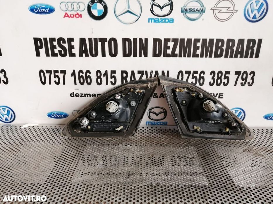 Lampa Stop Tripla Stanga Dreapta Haion Mazda 6 Facelift Hatchback Lampa Stop Tripla Stanga Dreapta - 5