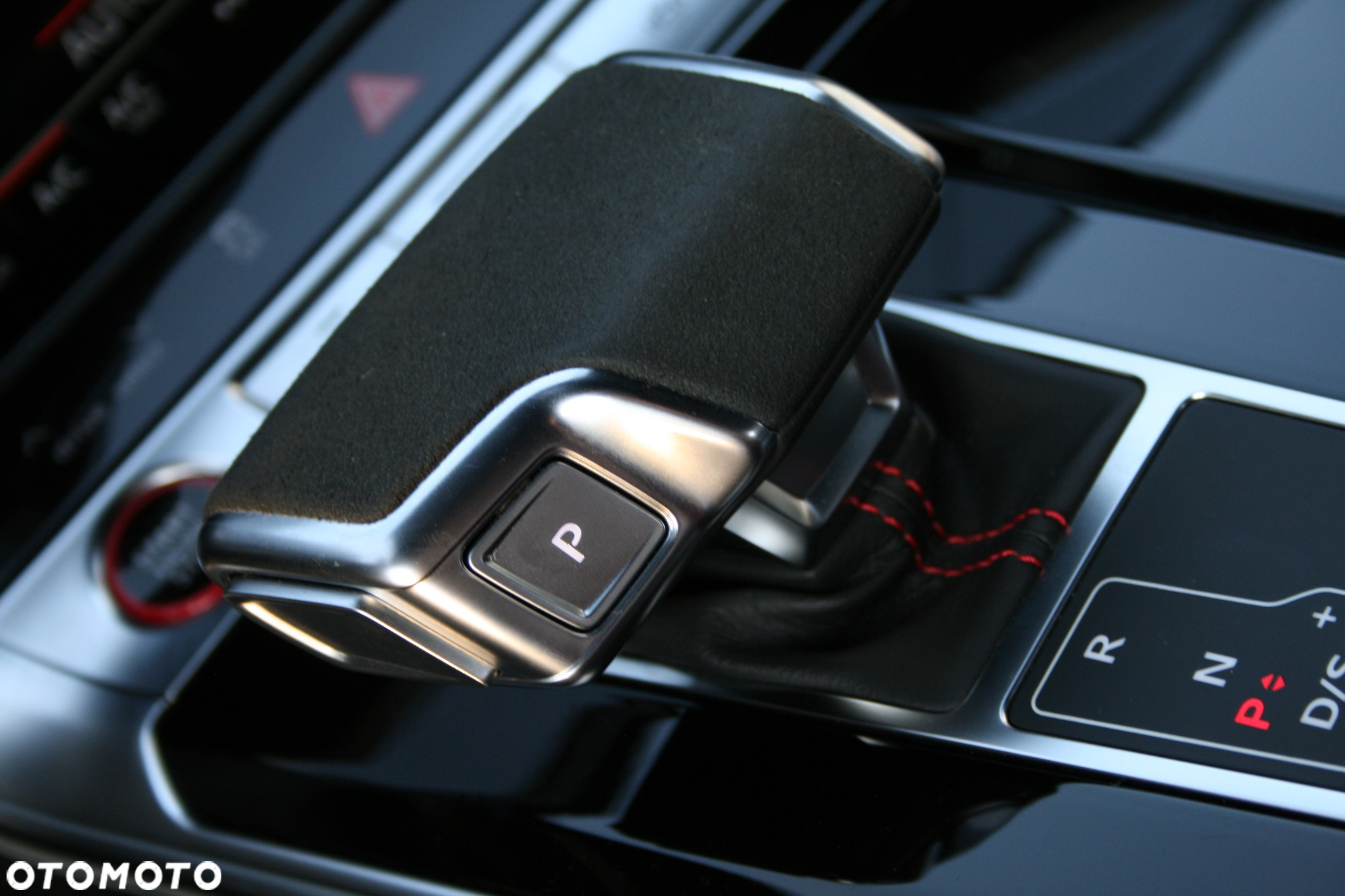 Audi RS7 Sportback - 19
