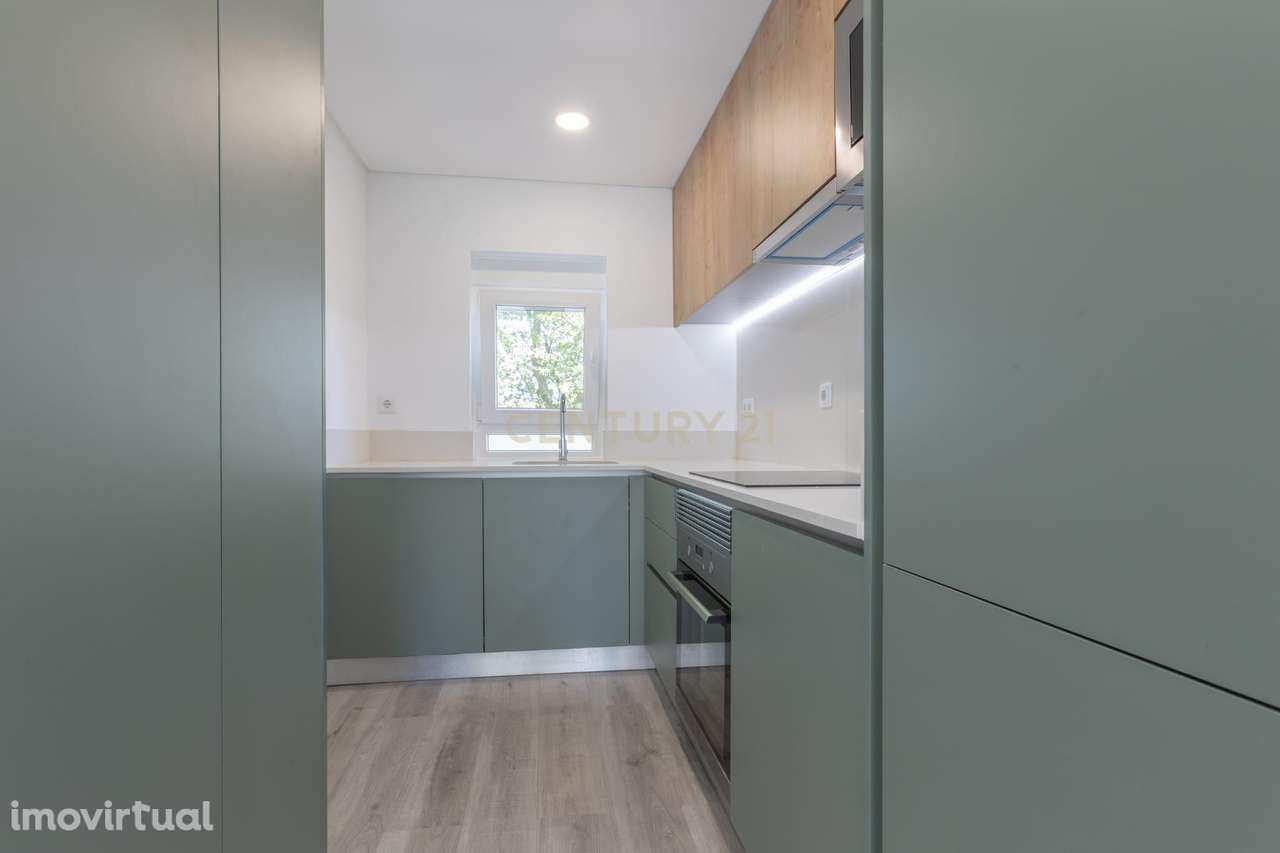 Arrendamento Apartamento T3 remodelado nos Olivais - Grande imagem: 4/19